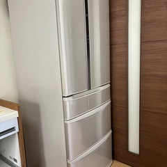 Panasonic 冷蔵庫　552L　パナソニック　