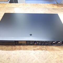 🌟安心の動作保証有🌟TASCAM/SD-20M/Solid State Recorder SDカードレコーダー 保証有り【愛千130】