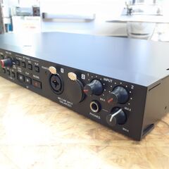 🌟安心の動作保証有🌟TASCAM/SD-20M/Solid State Recorder SDカードレコーダー 保証有り【愛千130】