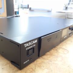 🌟安心の動作保証有🌟TASCAM/SD-20M/Solid State Recorder SDカードレコーダー 保証有り【愛千130】