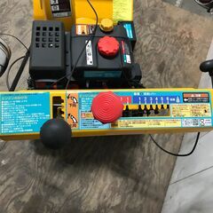 9/19 終 HAIGE ハイガー エンジン自走式除雪機 HG-K6560C 一部難あり 現状品 24i菊-