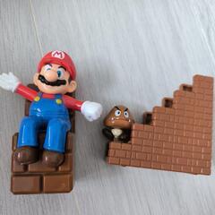 マリオ　おもちゃ