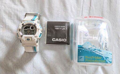 G-SHOCK ＤＷ-9500 新品電池交換済み G-SHOCK DW-9500 新品電池交換済み G-SHOCK DW-9500 の 電池交換 - なお