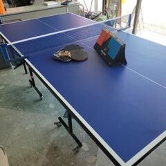 宮崎県の卓球台の中古が安い！激安で譲ります・無料であげます｜ジモティー 