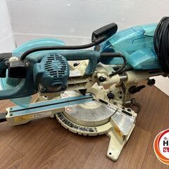 【引取限定】マキタ　スライドマルノコ　LS0814FL【安佐北店】【中古】 引取限定】マキタ スライドマルノコ LS0814FL【安佐北店】【中古】