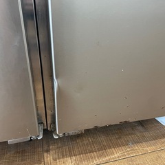 引取&現状渡し】ホシザキ2012年製6面冷凍冷蔵庫【動作確認済】