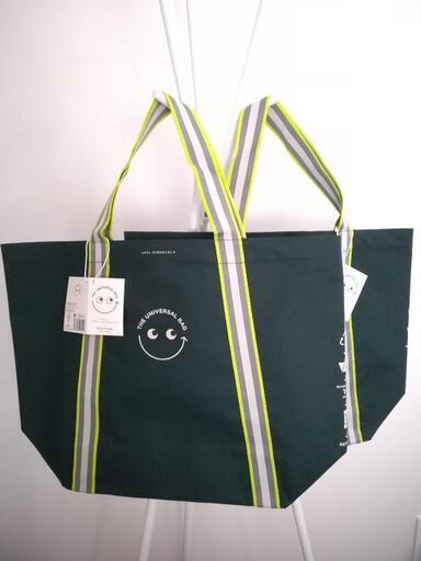 【新品】ANYA HINDMARCH  ユニバーサルバッグ 2個