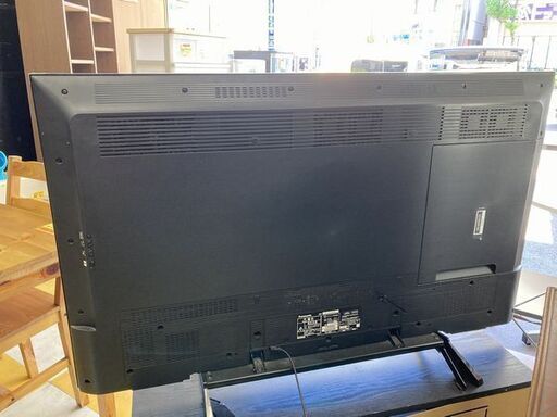 パナソニック ハイビジョン液晶テレビ TH-58DX950 58V型 TH-58DX950 58