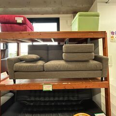 手渡し限定　ソファ　3人掛け　　オットマン付き 手渡し限定 ソファ 3人掛け オットマン付き 手渡し限定 ソファ 3人掛け