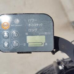 【終了】パナソニック電動アシスト自転車２０インチ
