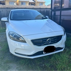 【値下げ中！】ボルボ　Volvo V40 T4 SE 2015年...