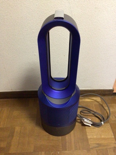空気清浄機 Dyson PureHot\u0026Cool