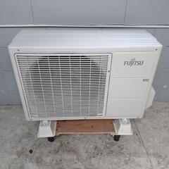 【決定済】FUJITSU 富士通 ルームエアコン エアコン AS-C40F 4.0kw 動作確認済み リモコンあり
