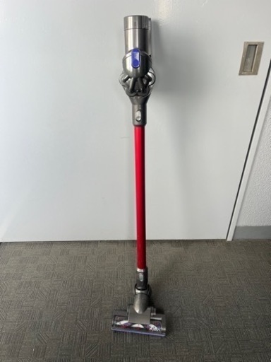 ダイソン掃除機 DC45