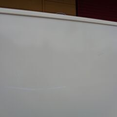 IRIS OHYAMA　162L 2ドア 冷凍冷蔵庫　IRSE-16A-CW　2022年製　中古