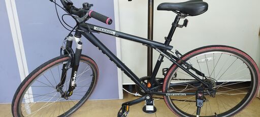 GT　Chucker 2.0　　MTB　ハードテイル　ビンテージマウンテンバイク　２６インチ