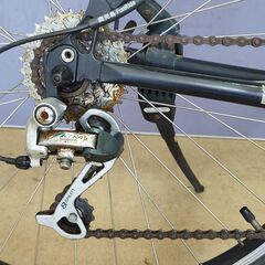 GT　Chucker 2.0　　MTB　ハードテイル　ビンテージマウンテンバイク　２６インチ