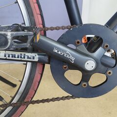 GT　Chucker 2.0　　MTB　ハードテイル　ビンテージマウンテンバイク　２６インチ