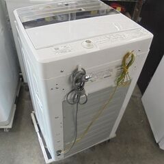 ☆白石店☆ Haier JW-U55HK 洗濯機 5.5kg 2022年製 札幌市 白石区 
