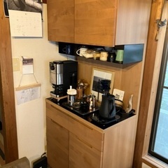 ウニコ　コーヒータンス