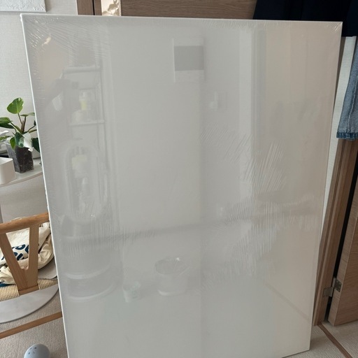 特大キャンバス！97×130 新品未使用