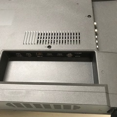 即日受渡❣️3年前購入4K43型液晶TV  Wチューナーで裏番組録画可能21800円