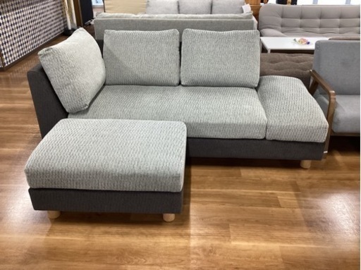 ソファ【町田市再生家具】241550