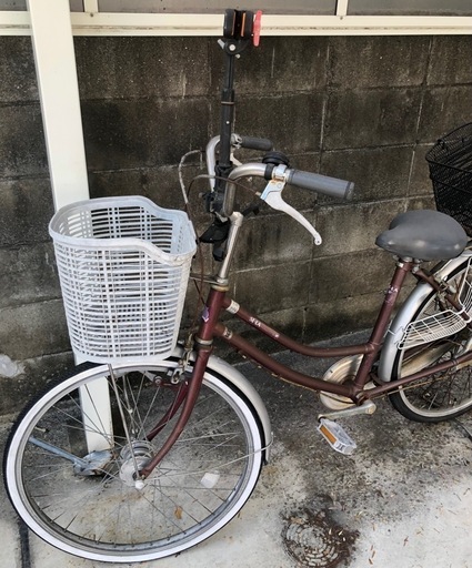 自転車