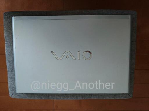 VAIO Pro13 20日までの出品