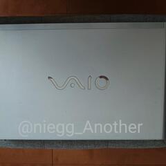 VAIO Pro13 20日までの出品