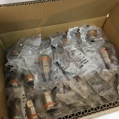 【店頭引取限定】【未使用品】日本継手株式会社 フレキ管継手 19,800円(税込)