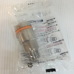 【店頭引取限定】【未使用品】日本継手株式会社 フレキ管継手 19,800円(税込)