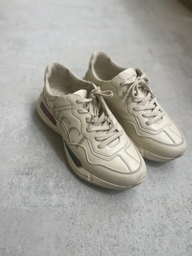 GUCCIメンズ靴27.5〜28センチ