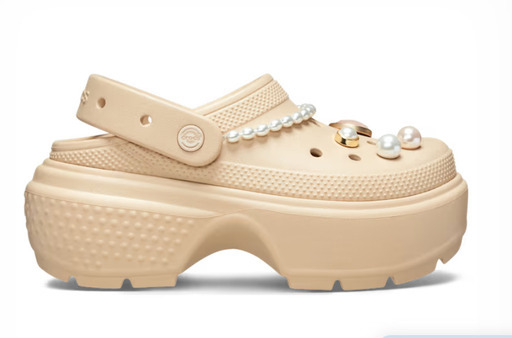 ストンプ クリスタル クロッグ STOMP CRYSTAL CLOG 24cm