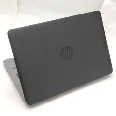 赤字覚悟 高速SSD Windows11済 12.5型ワイド 日本製 ノートパソコン HP