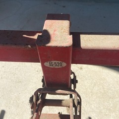 ジョーニシ　サンシーダー　播種機 