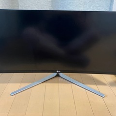 【中古美品】【値下げ】LG 29UC97-S IPSディスプレイ モニター 29インチ/曲面 Ultra Wide/ AH-IPS非光沢/2560×1080/HDMI Amazon.co.jp: LG 29UC97-S IPSディスプレイ モニター 29インチ