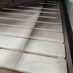 【愛品倶楽部柏店】シングルベッド 「F:シモンズ」「M:シモンズ ビューティレスト」