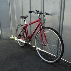 ROADMARK （ロードマーク）RB700　クロスバイク　管理NO.20240918-2