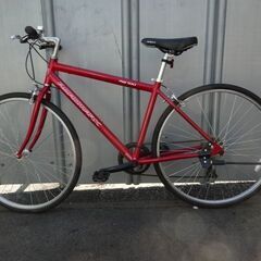 ROADMARK （ロードマーク）RB700　クロスバイク　管理NO.20240918-2