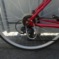 ROADMARK （ロードマーク）RB700　クロスバイク　管理NO.20240918-2