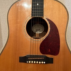 ギブソンJ-45カスタムローズウッド