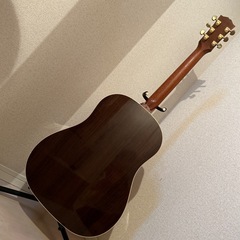ギブソンJ-45カスタムローズウッド