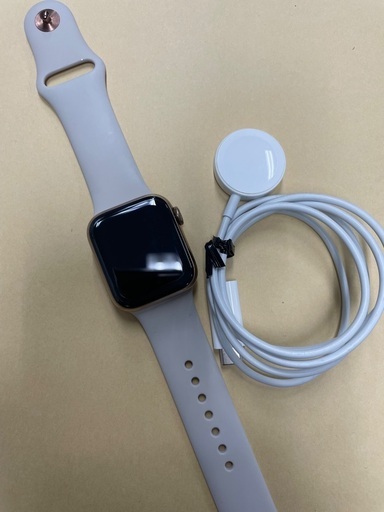 9/19 13時に立川駅かららぽーと立飛で AppleWatch4 40mm