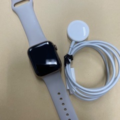 9/19 13時に立川駅かららぽーと立飛で　AppleWatch...