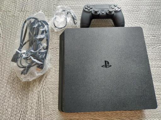 PS4　500GB