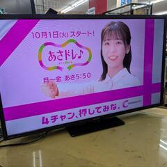 J255 ☆SHARP☆32インチ地デジTV☆2T-C32DE☆2021年製