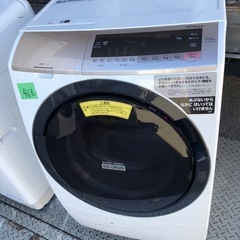 Panasonic/パナソニック 9.0kgドラム式洗濯機 2012年式 NA-VX5100L 