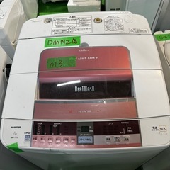 ご来店時、ガン×2お値引き‼️ HITACHI(ヒタチ) 2014年製 7.0kg
