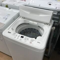 ★ジモティ割あり★ YAMADA    洗濯機  6.0kg   年式2021  動作確認／クリーニング済み KJ6204  